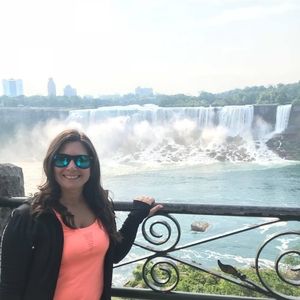 Meet your Posher, Lindsay